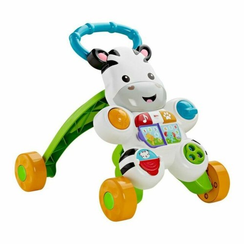 Fisher price learn with - with, me