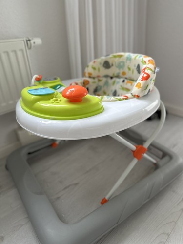 Baby lauflernhilfe - baby,