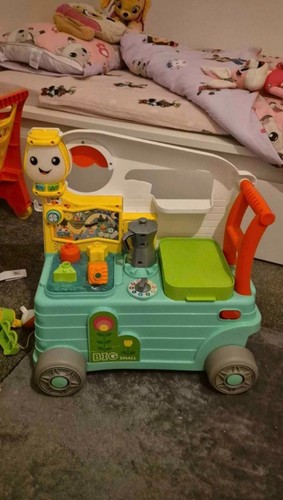 Fisher price wohnmobil - fisher,