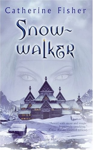 Snow walker catherine - snow-walker,catherine, fisher