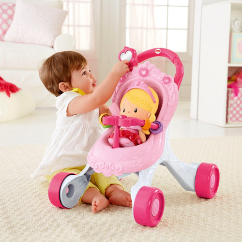 Fisher price prinzessin - price,