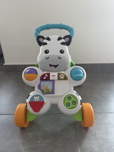 Fisher price lern - lern, mit