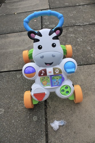 Fisher price learn with - fisher-price, me