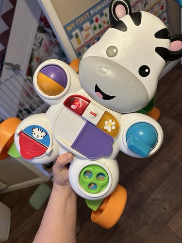 Fisher price learn with - fisher-price, me