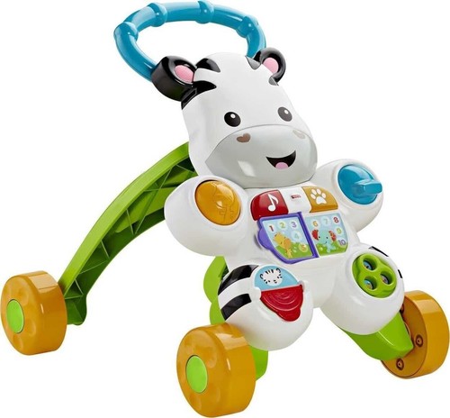 Fisher price learn - fisher-price, me
