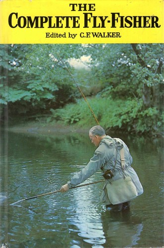 Walker the complete - f,