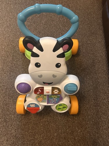 Fisher price lauflernwagen - lauflernwagen,