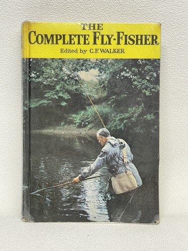 The complete fly - the,