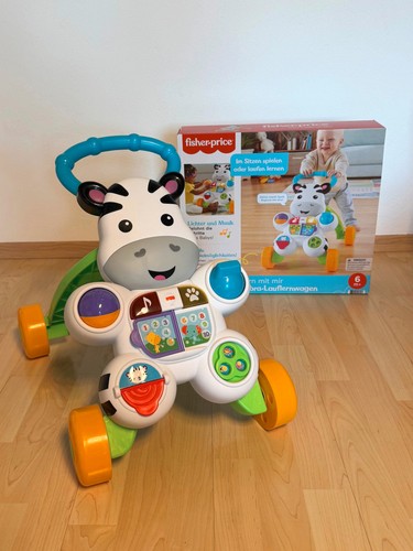 Fisher price lern mit - fisher-price,