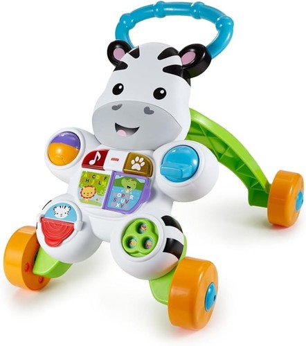 Fisher price learn - learn, with