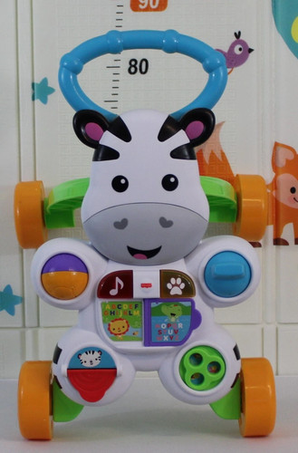 Fisher price lern mit mir - mit,