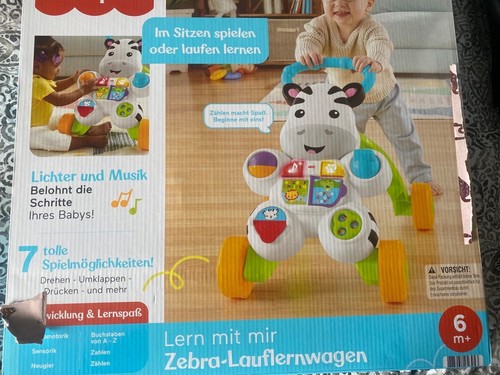 Baby lauflernhilfe neu - baby,