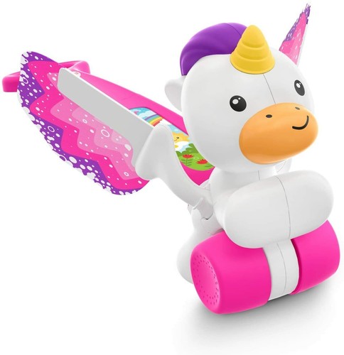 Fisher price pink druck - fisher-price,