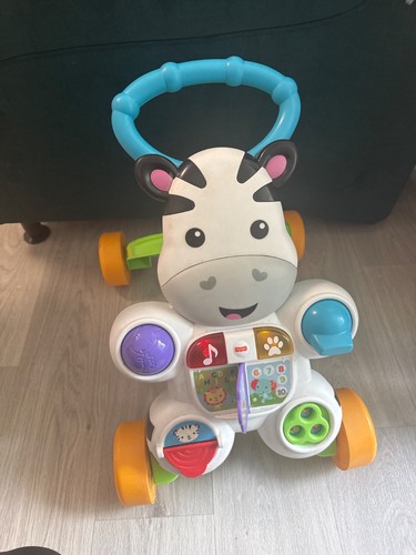 Fisher price lern mit mir - mit,