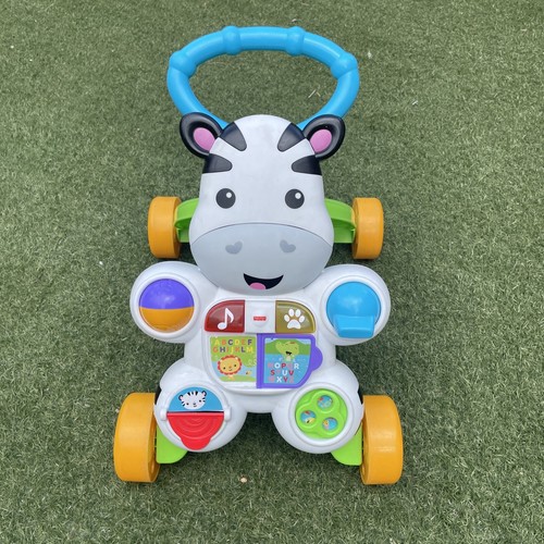 Fisher price learn - fisher-price, with