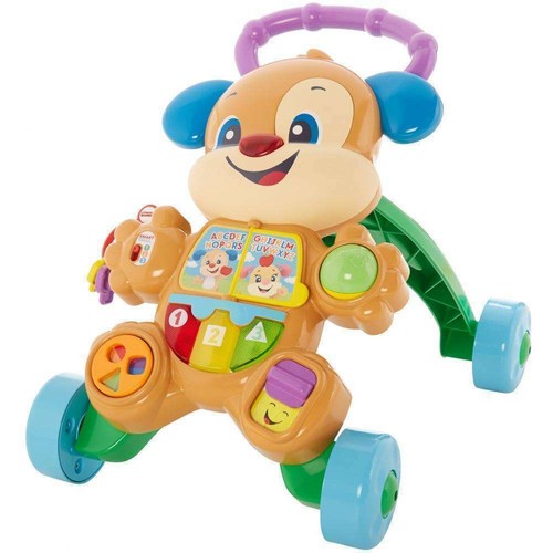 Fisher price laugh - fisher-price,
