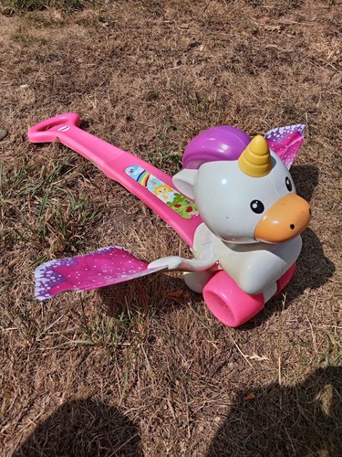 Fisher price einhorn mohn pop - einhorn,