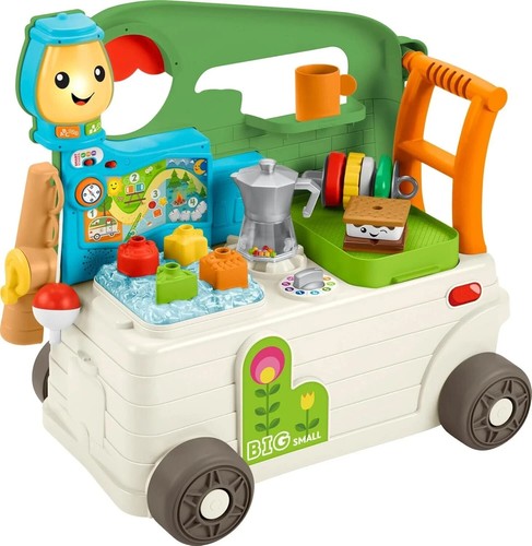 Fisher price baby bis - baby,