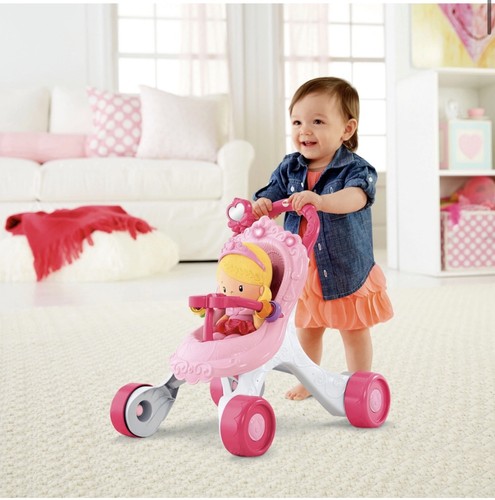 Fisher price prinzessin - fisher,