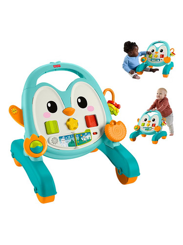 Fisher price 1 - fisher-price, 2-in-1