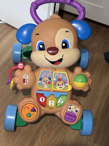 Fisher price lernspaß - fisher-price,
