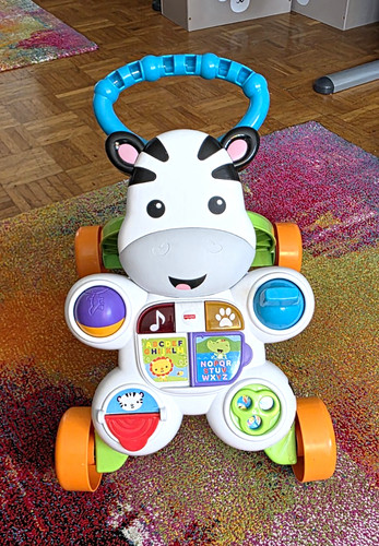 Fisher price lern mit mir - lern,