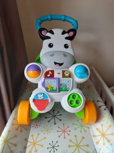 Fisher price learn with - learn,