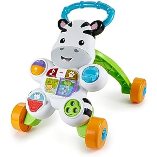 Fisher price learn - with, me