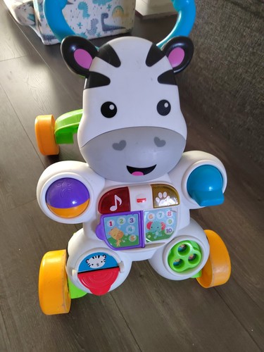 Fisher price lern - fisher-price,