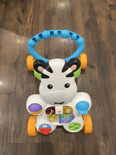 Fisher price learn with - fisher-price,