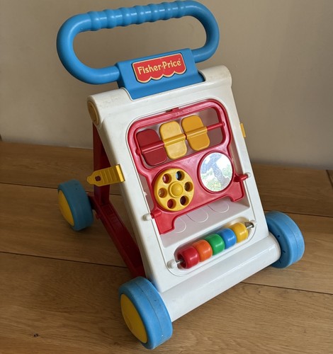 Vintage 1990er fisher price - 1990er, fisher-price