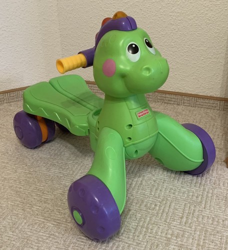 Dino lauflernhilfe und - dino,