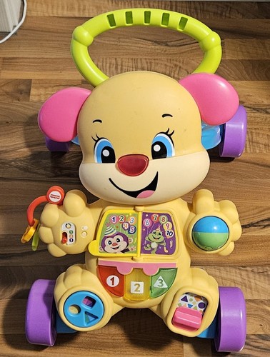 Lauflernhilfe baby monate - 6,