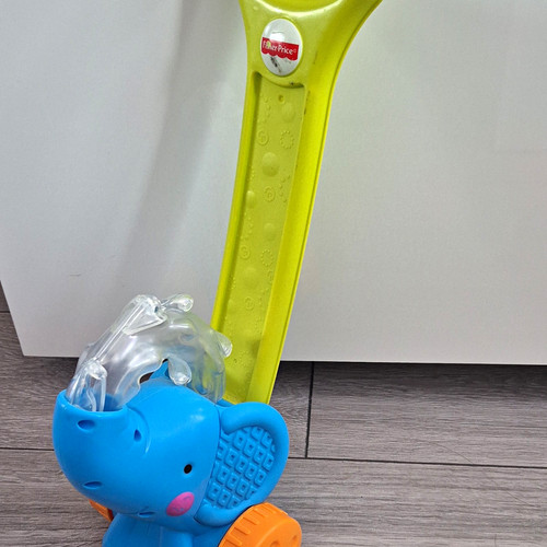Fisher price push - fisher-price, push-along