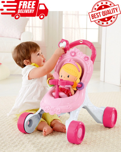 Fisher price prinzessin - fisher,